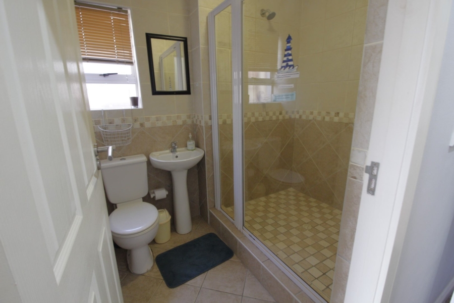 2 Bedroom Property for Sale in Jeffreys Bay Central Eastern Cape